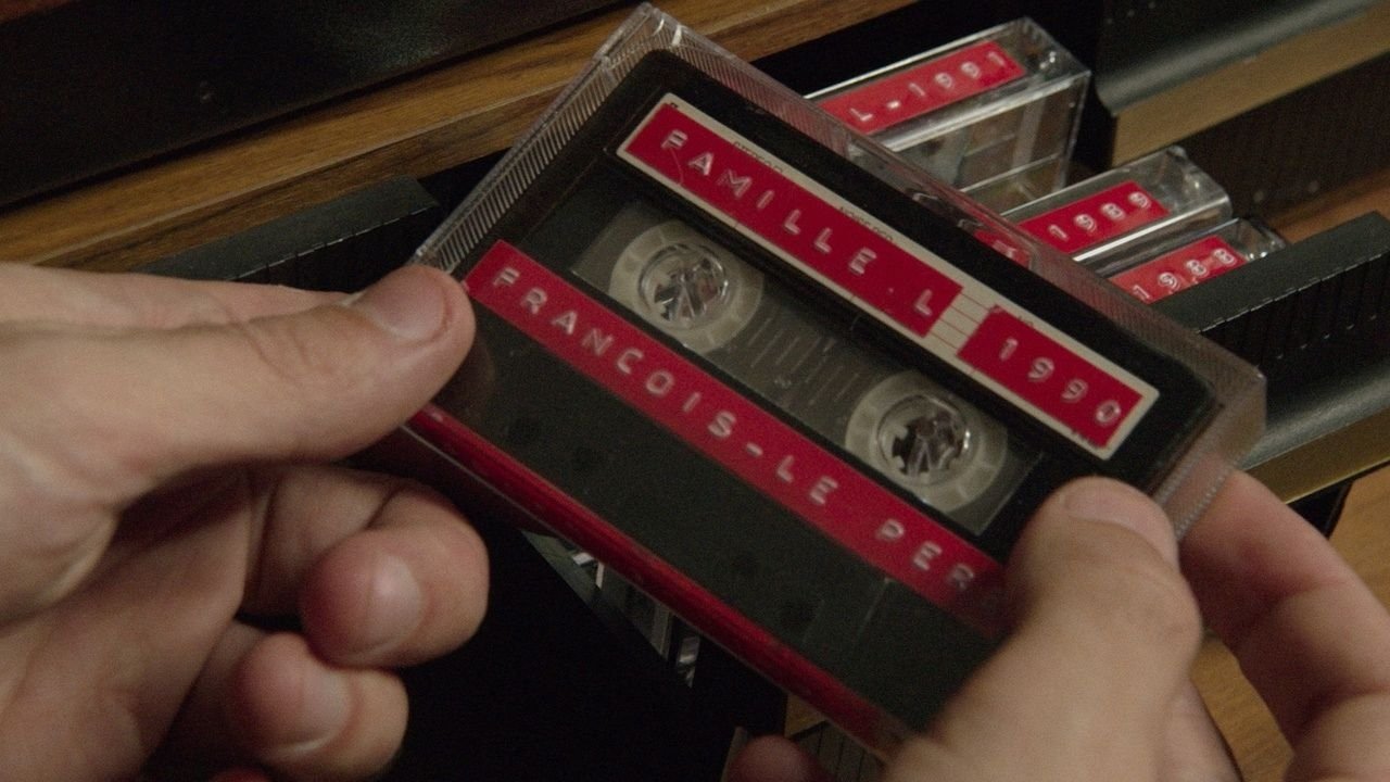 Spectre: Sanity, Madness and The Family Background