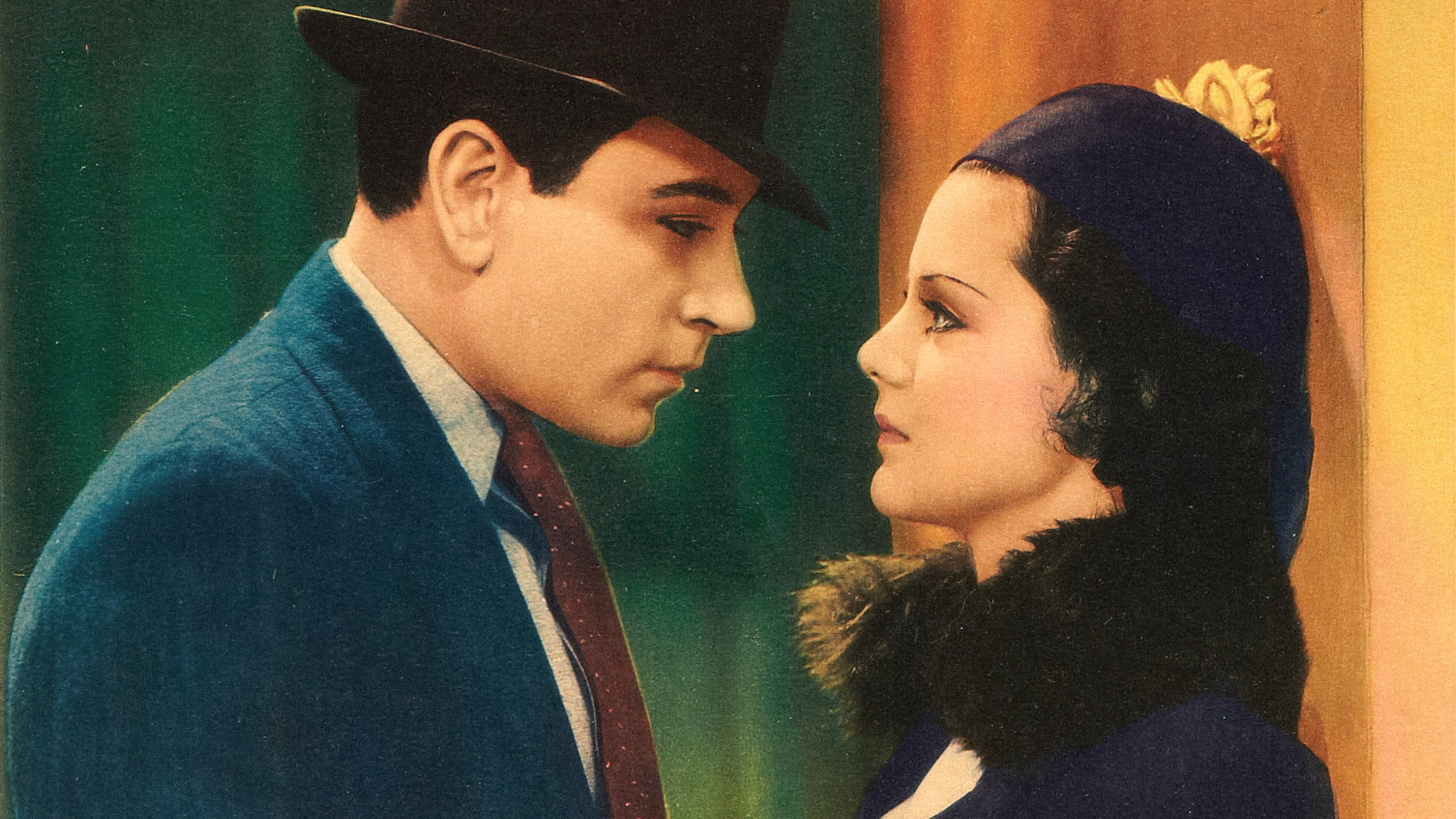 All of Me Background