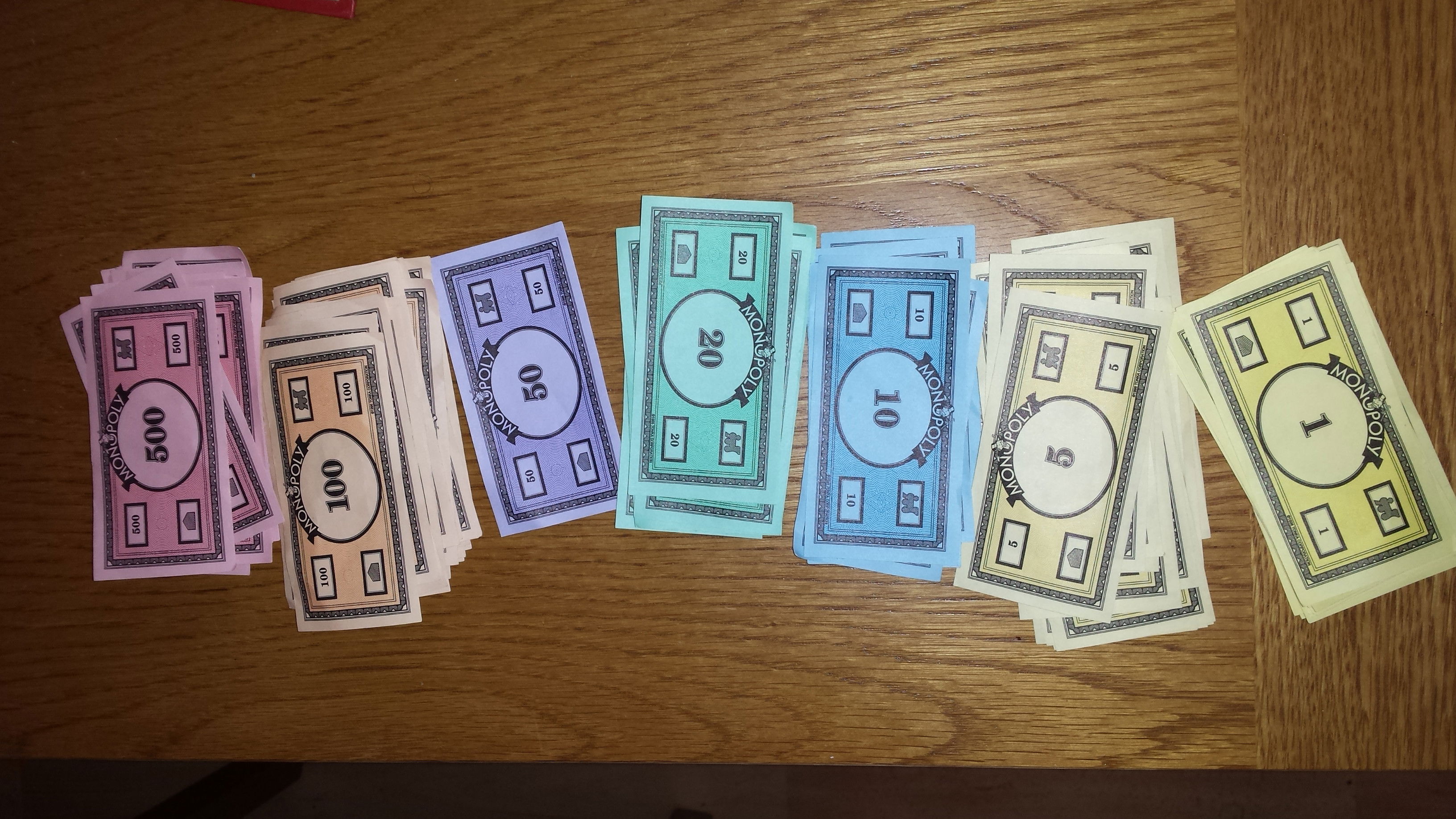 Bill Thompson Background