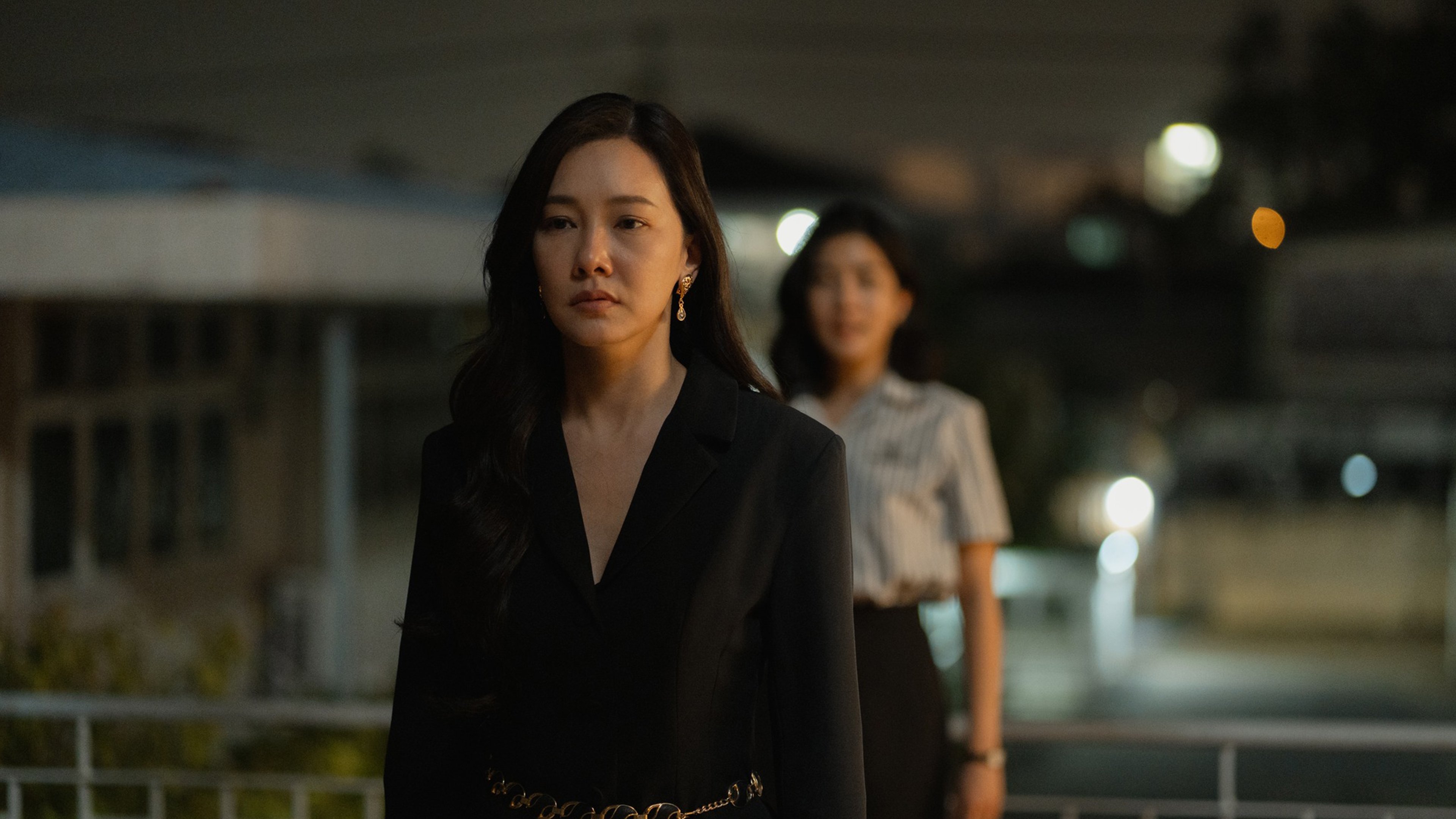 Tomb Watcher Background