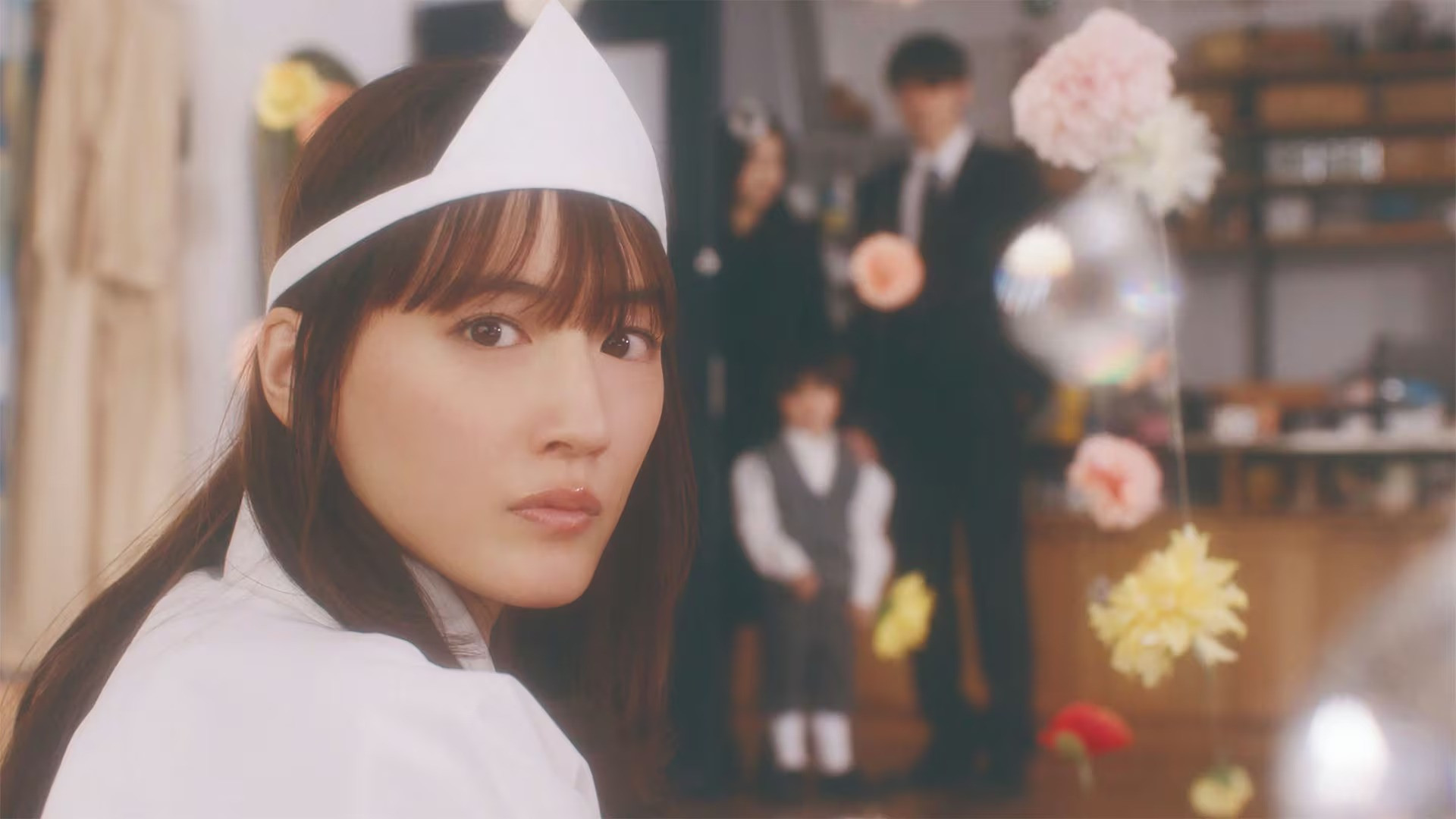 I Want to Die Alone Background