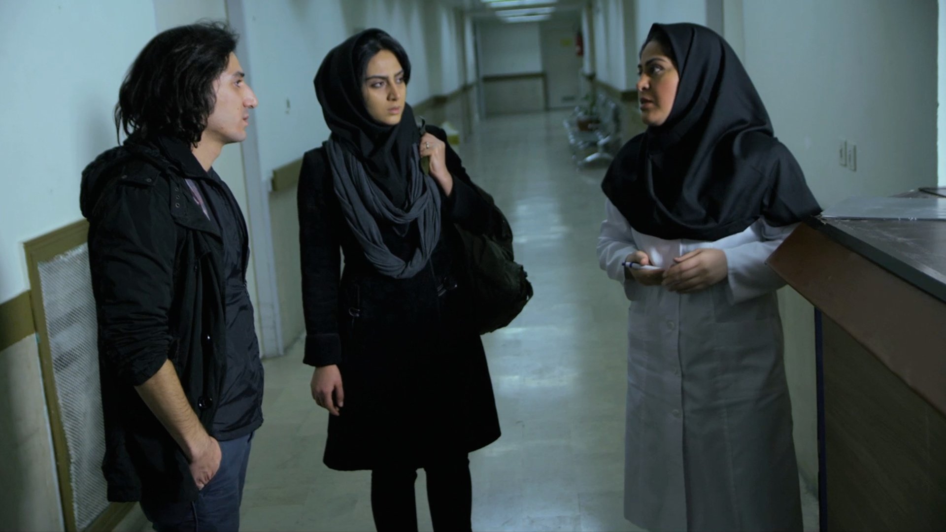 More Than Two Hours Background