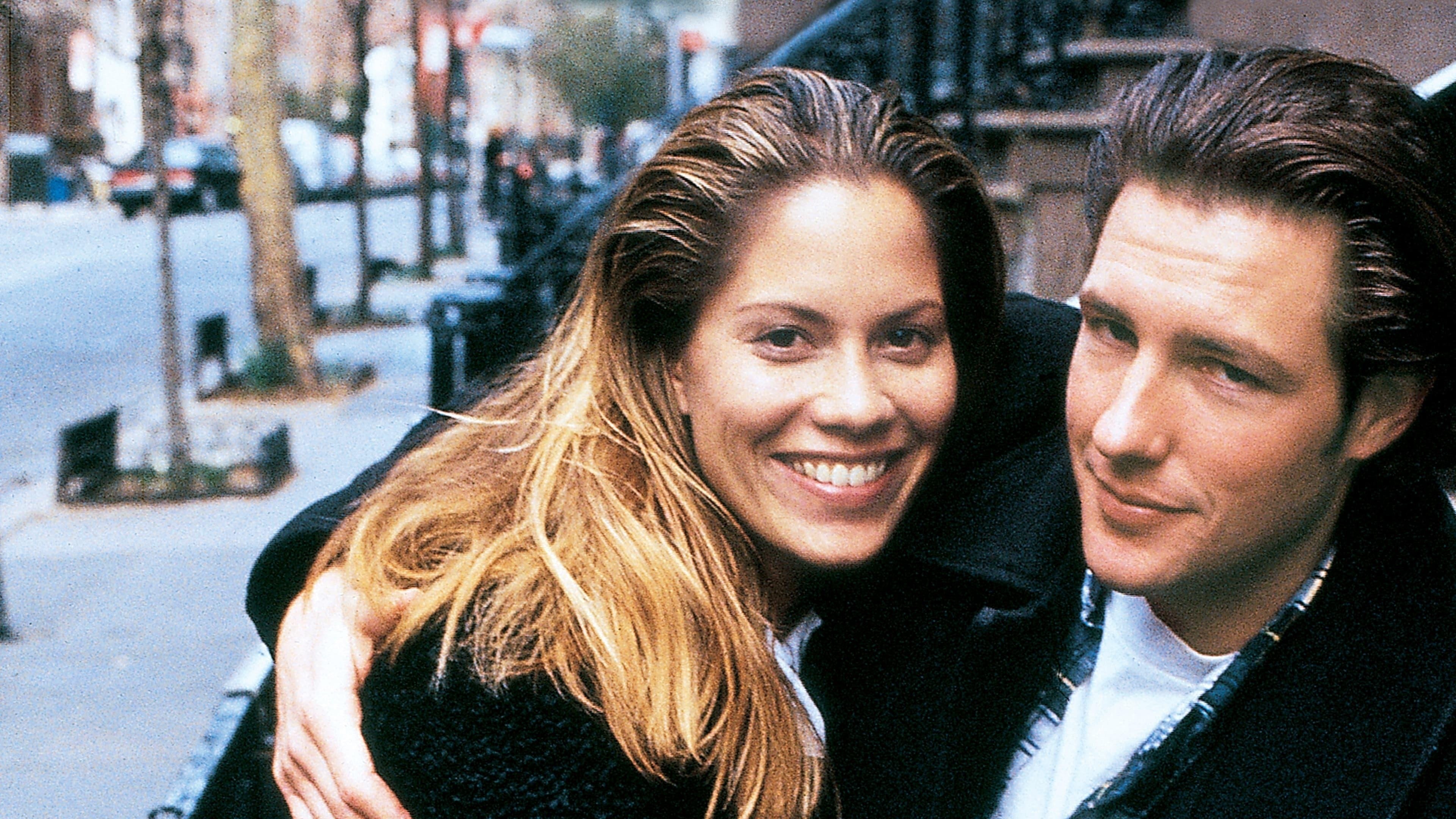 The Brothers McMullen Background