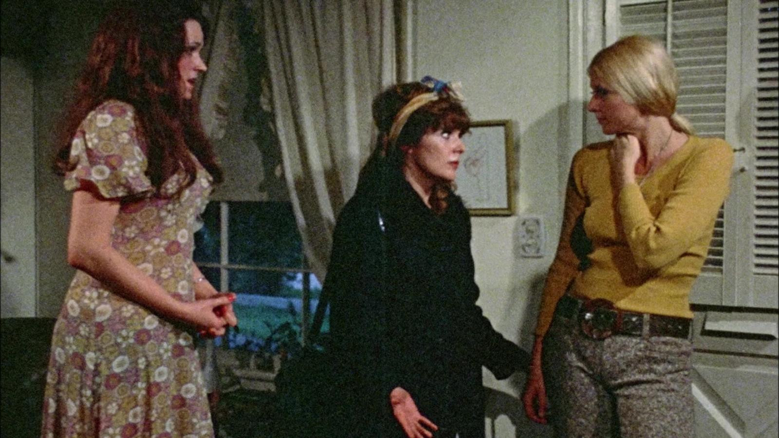 Evil Come Evil Go Background