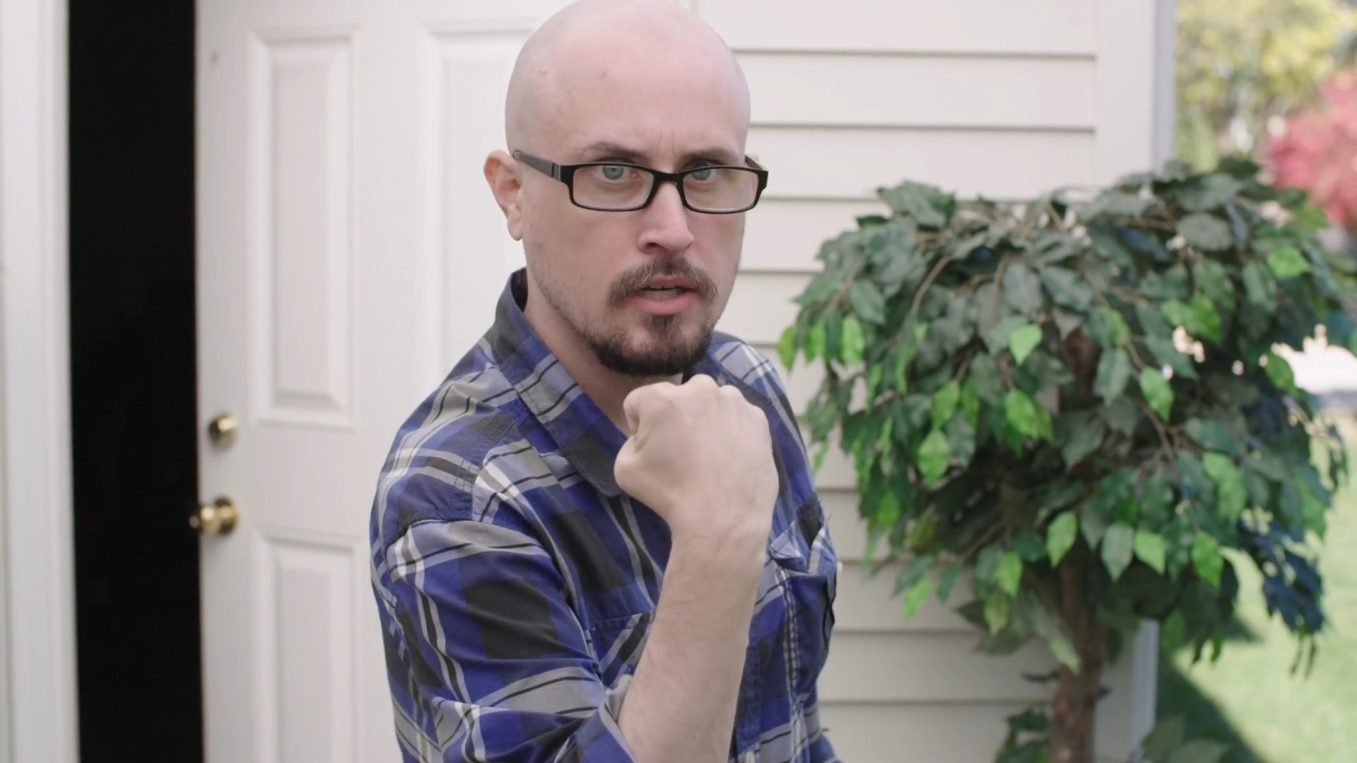 Jesus, Bro! Background