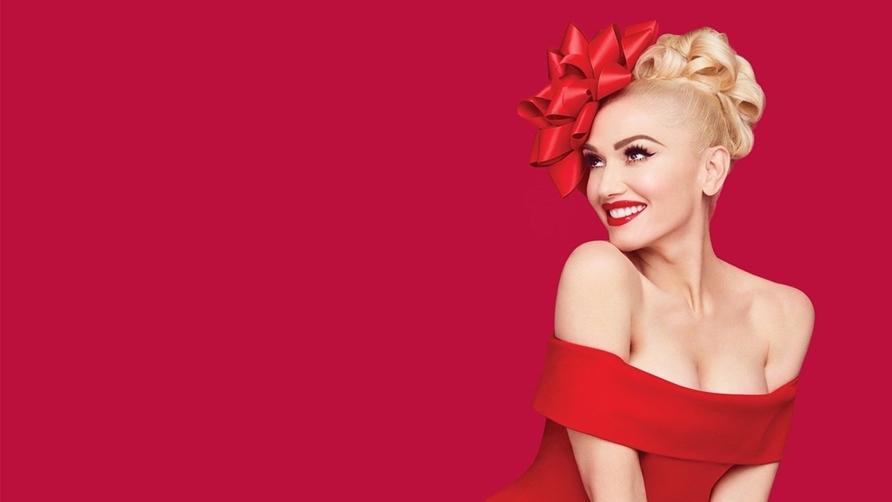 Gwen Stefani: You Make It Feel Like Christmas Background