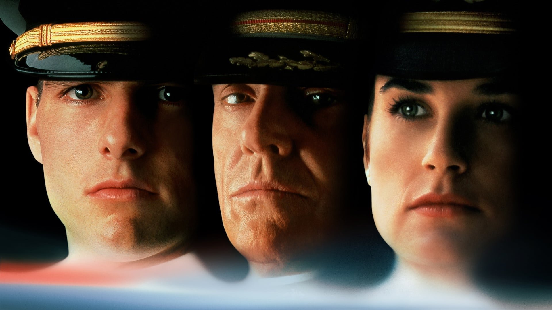 A Few Good Men Background