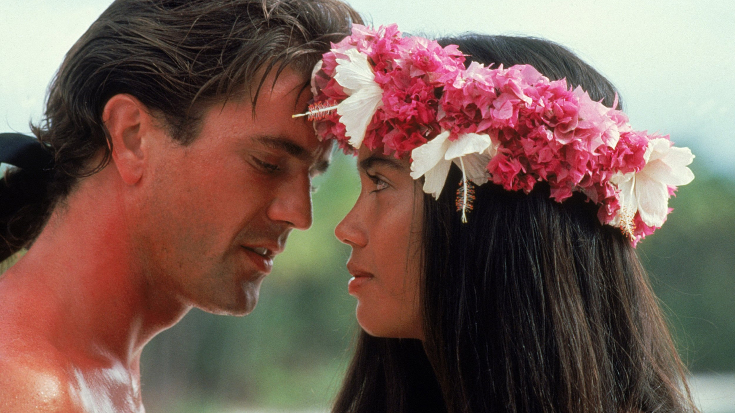 The Bounty Background