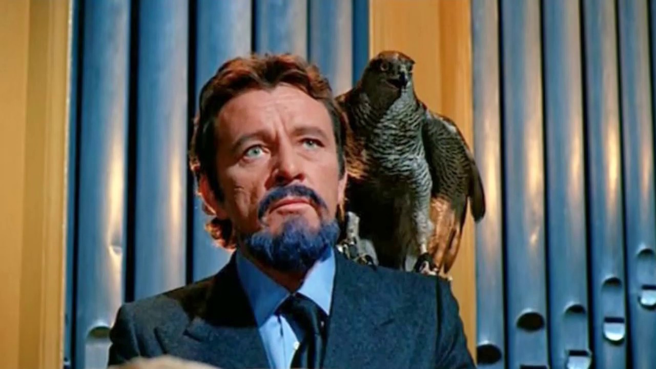 Bluebeard Background