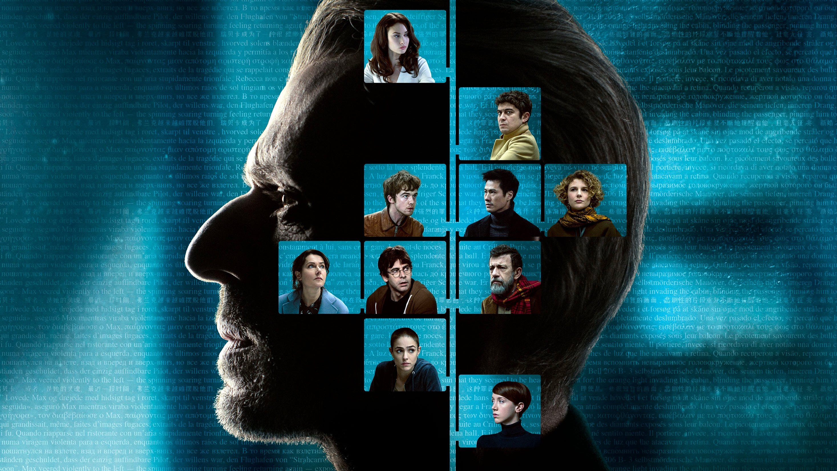 The Translators Background