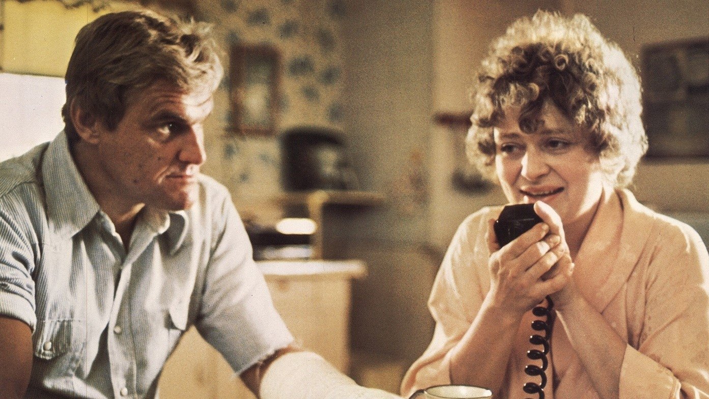 Citizens Band Background