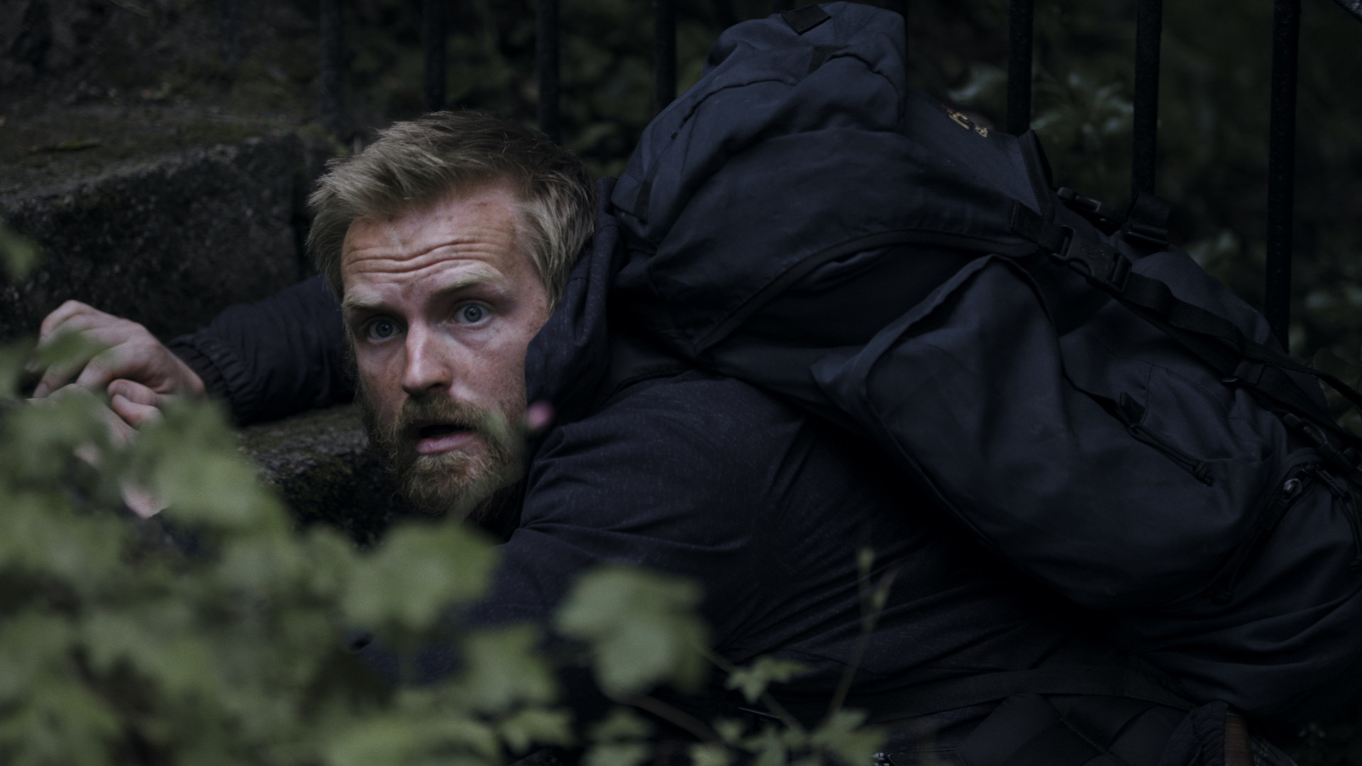 Among the Living Background