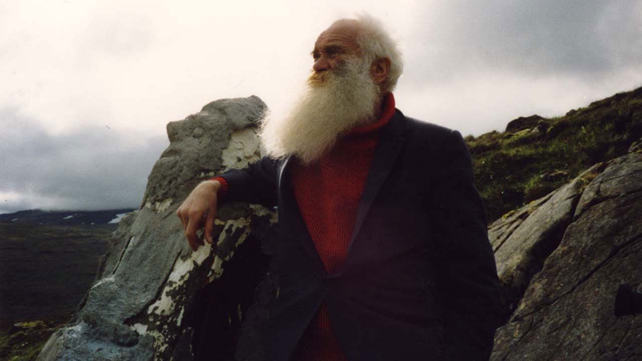 Signer's Suitcase Background