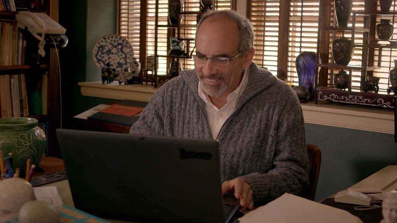 Attachments Background