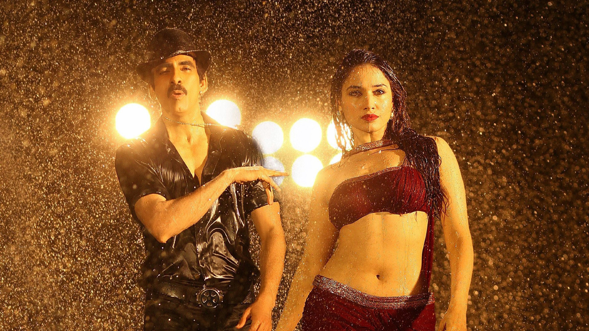 Bengal Tiger Background