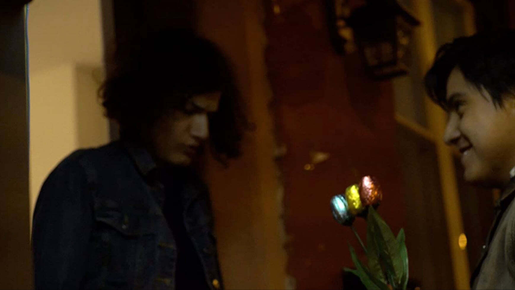 Getting Ready Background