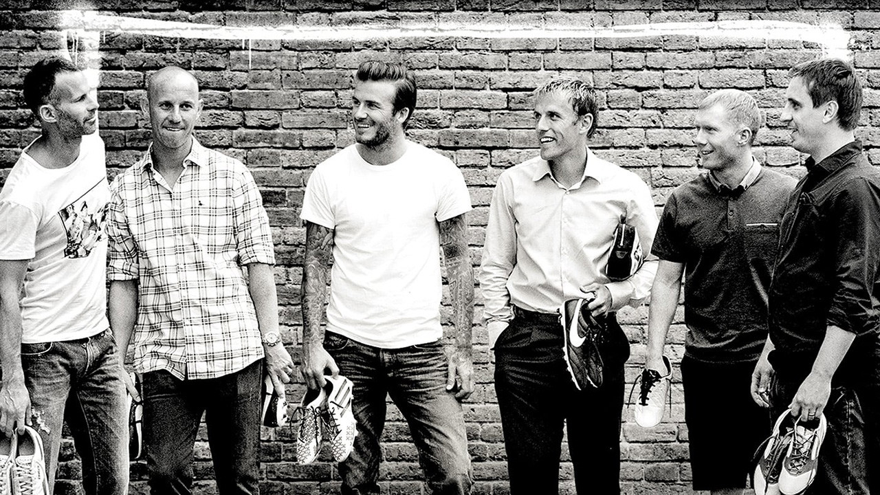 The Class of ‘92 Background