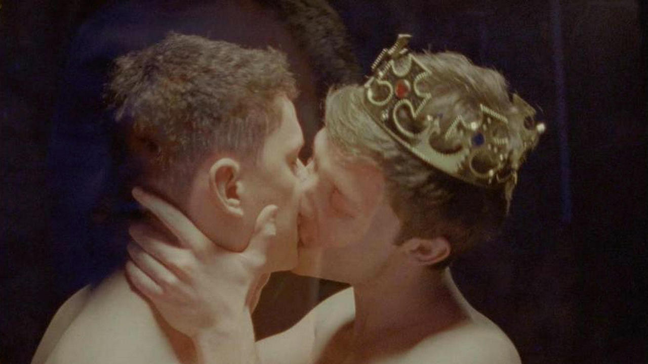 Beauty and the Beast Background