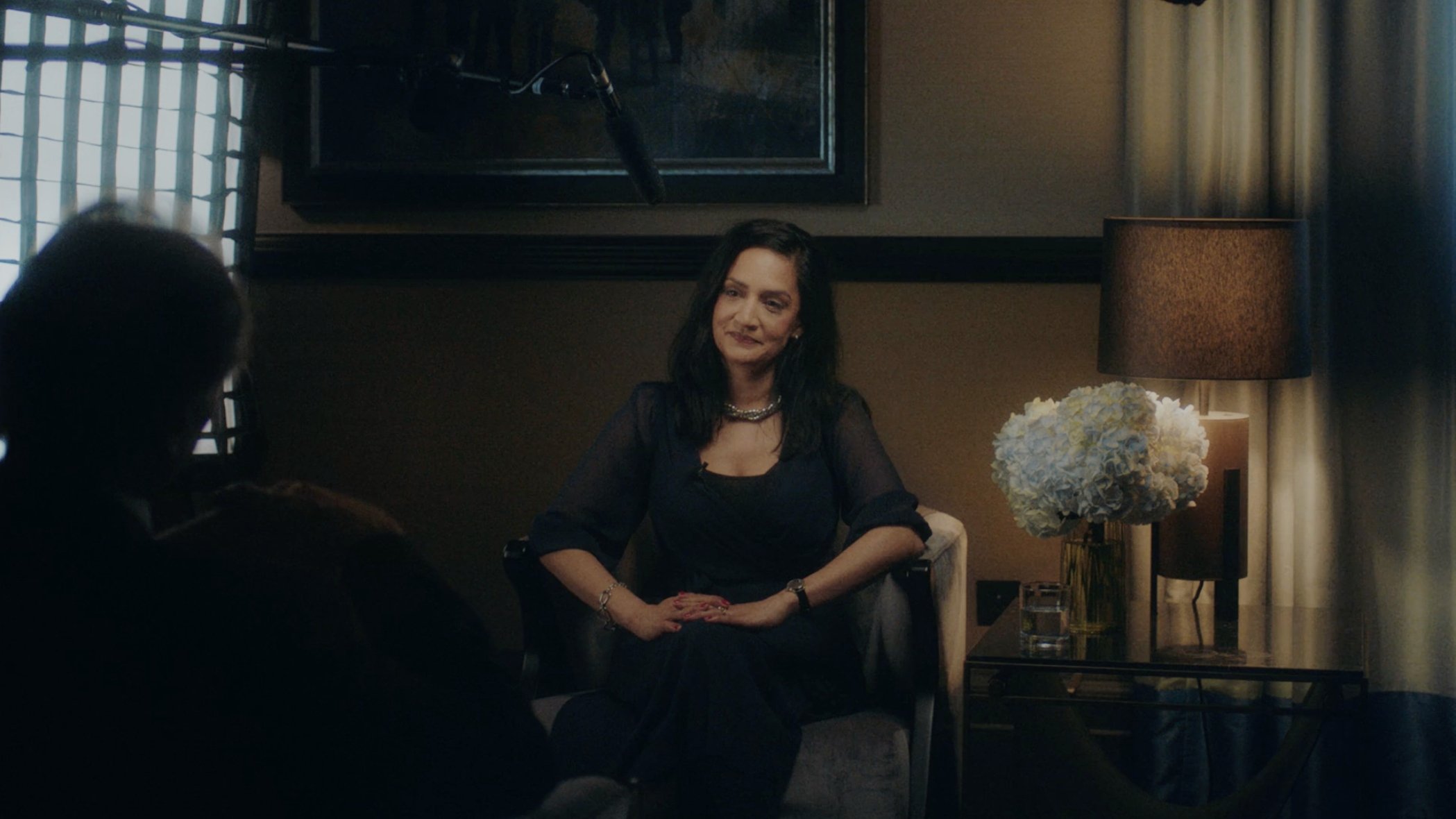 Where We Came From Background