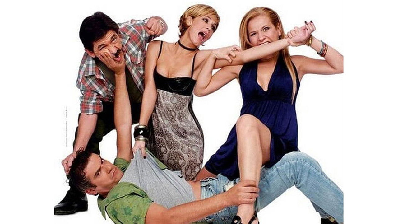 I Love Karditsa Background