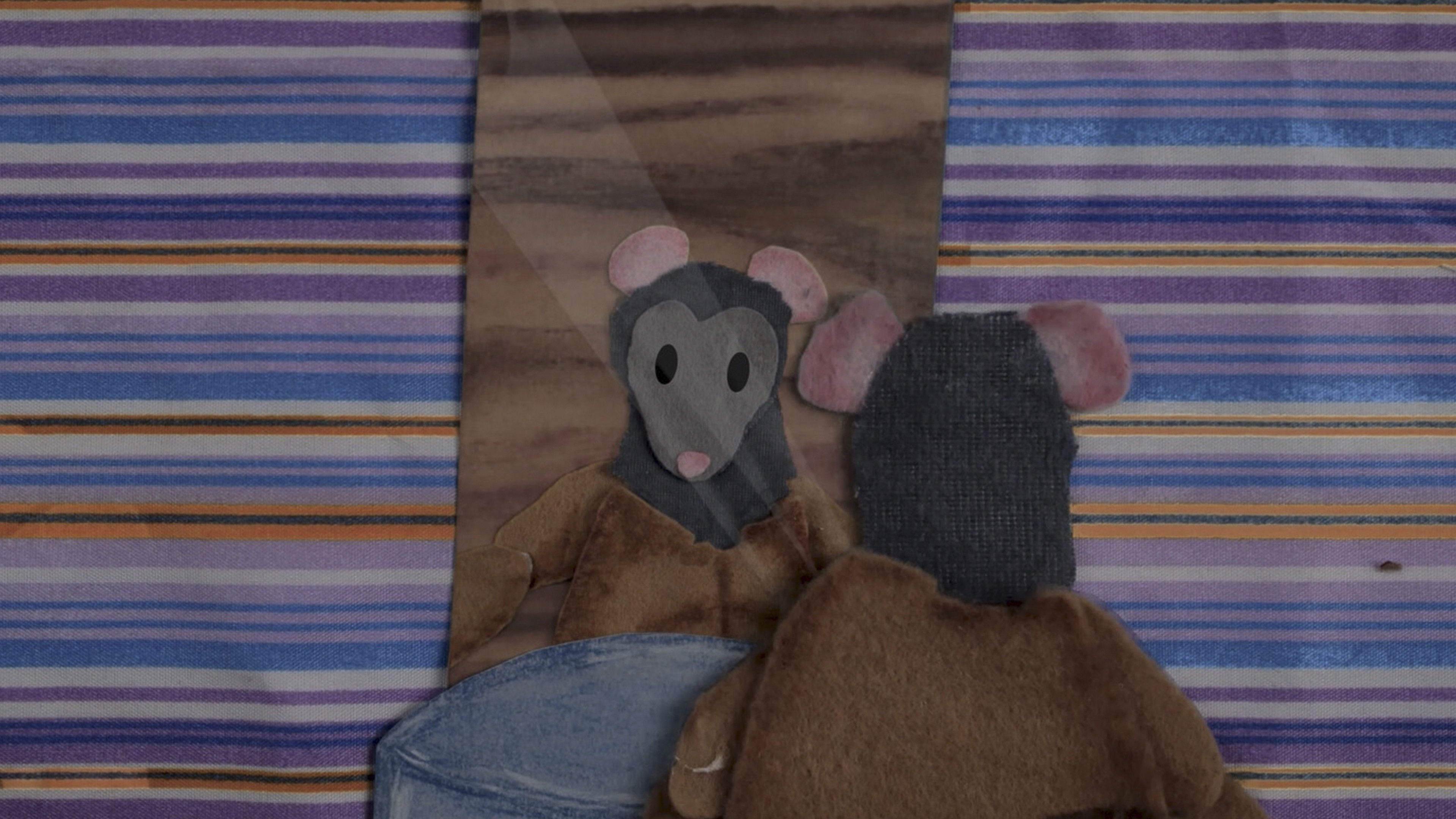 El Fuego de los Dioses Background