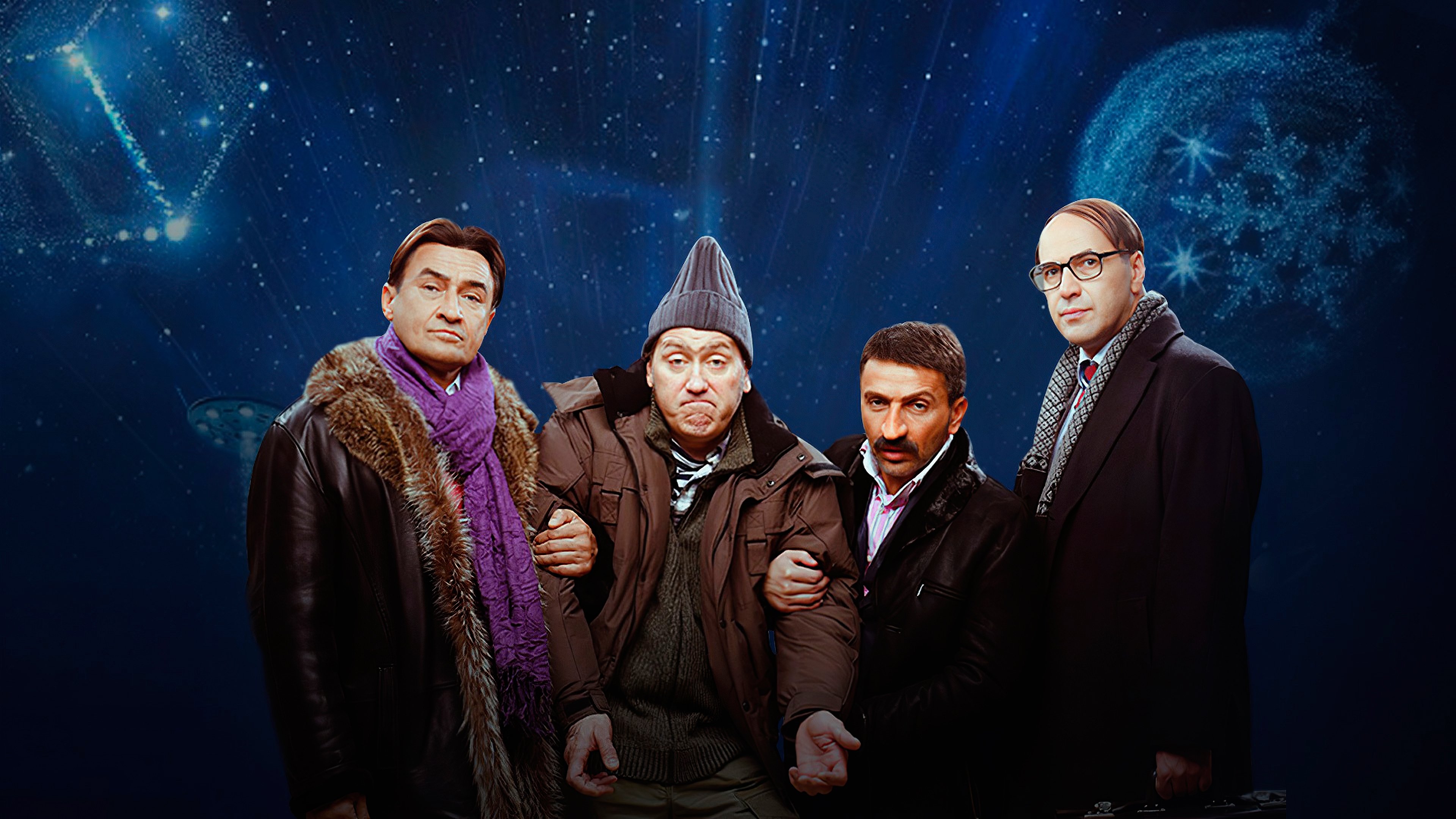 Wonderland Background