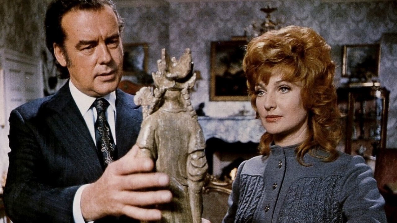 Tales from the Crypt Background