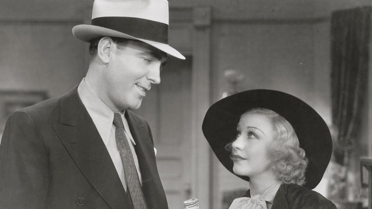 Twenty Million Sweethearts Background