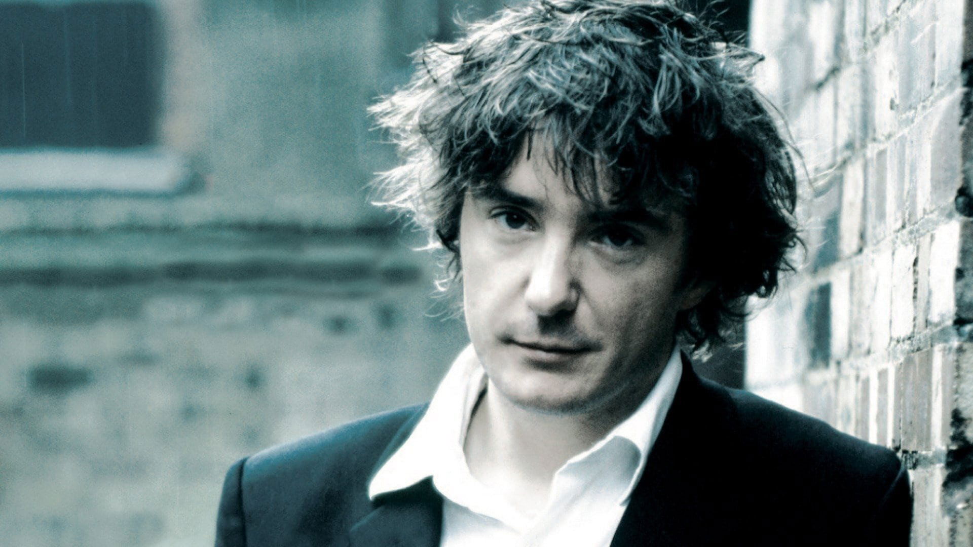 Dylan Moran: Like, Totally Background