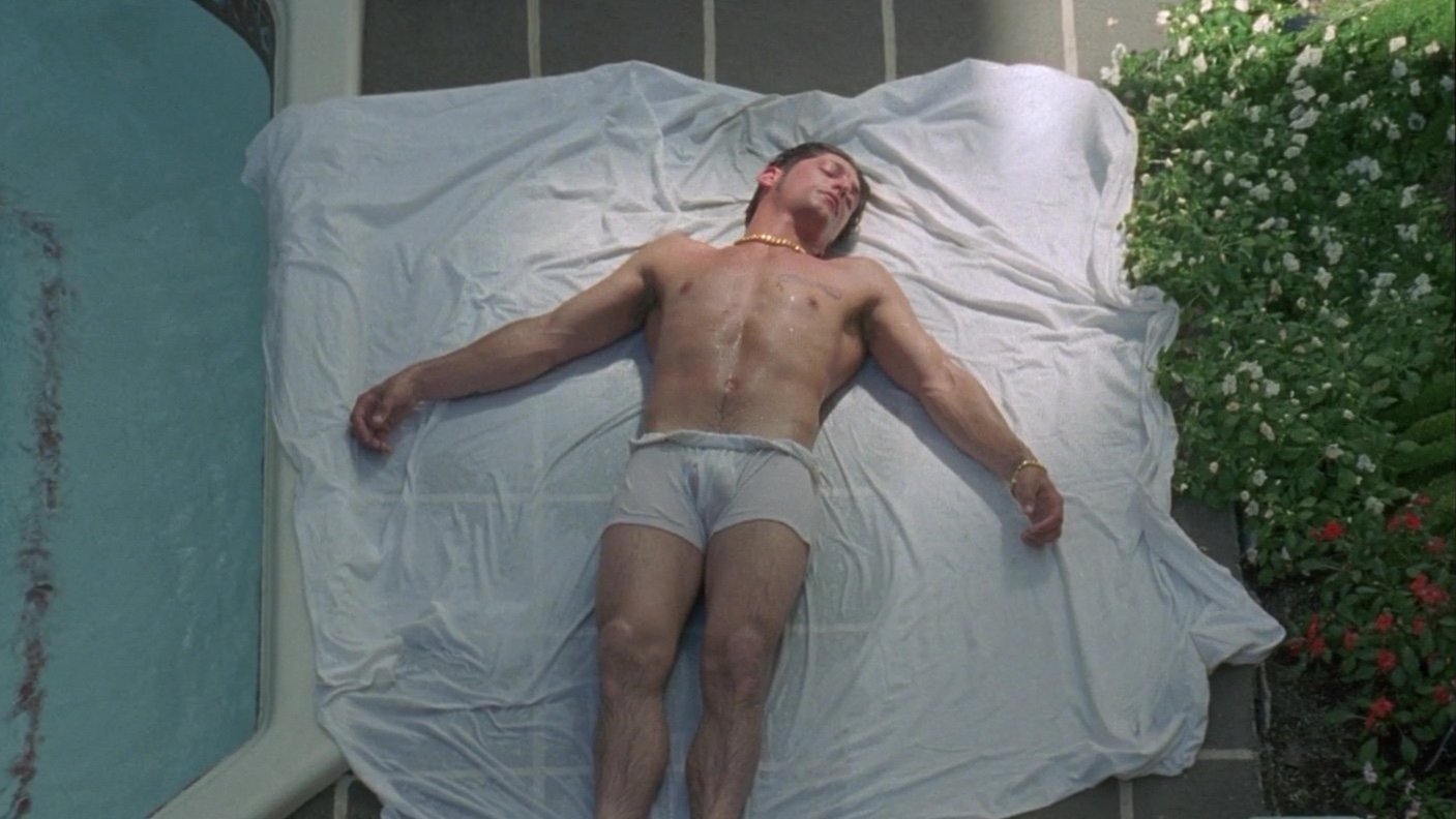 Hustler White Background