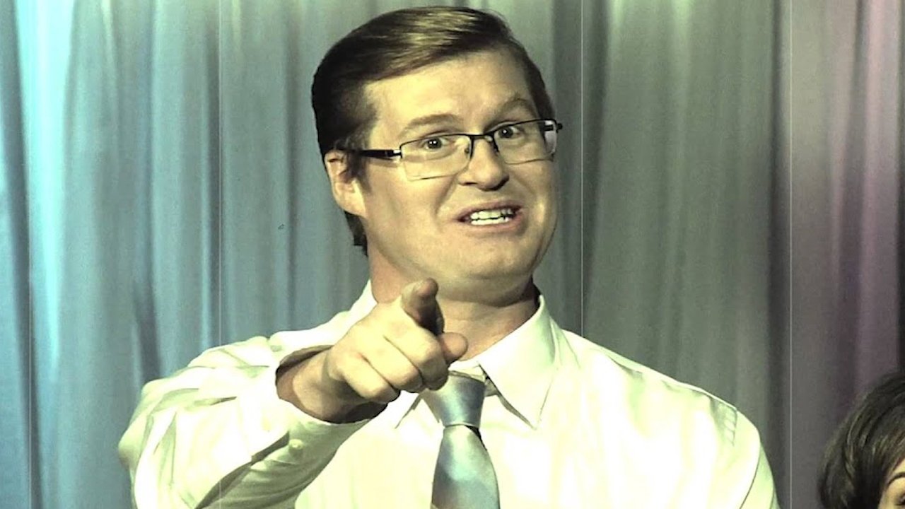 The Salad Mixxxer Background