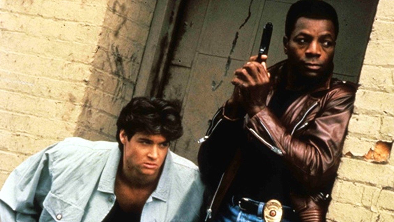 Street Justice Background