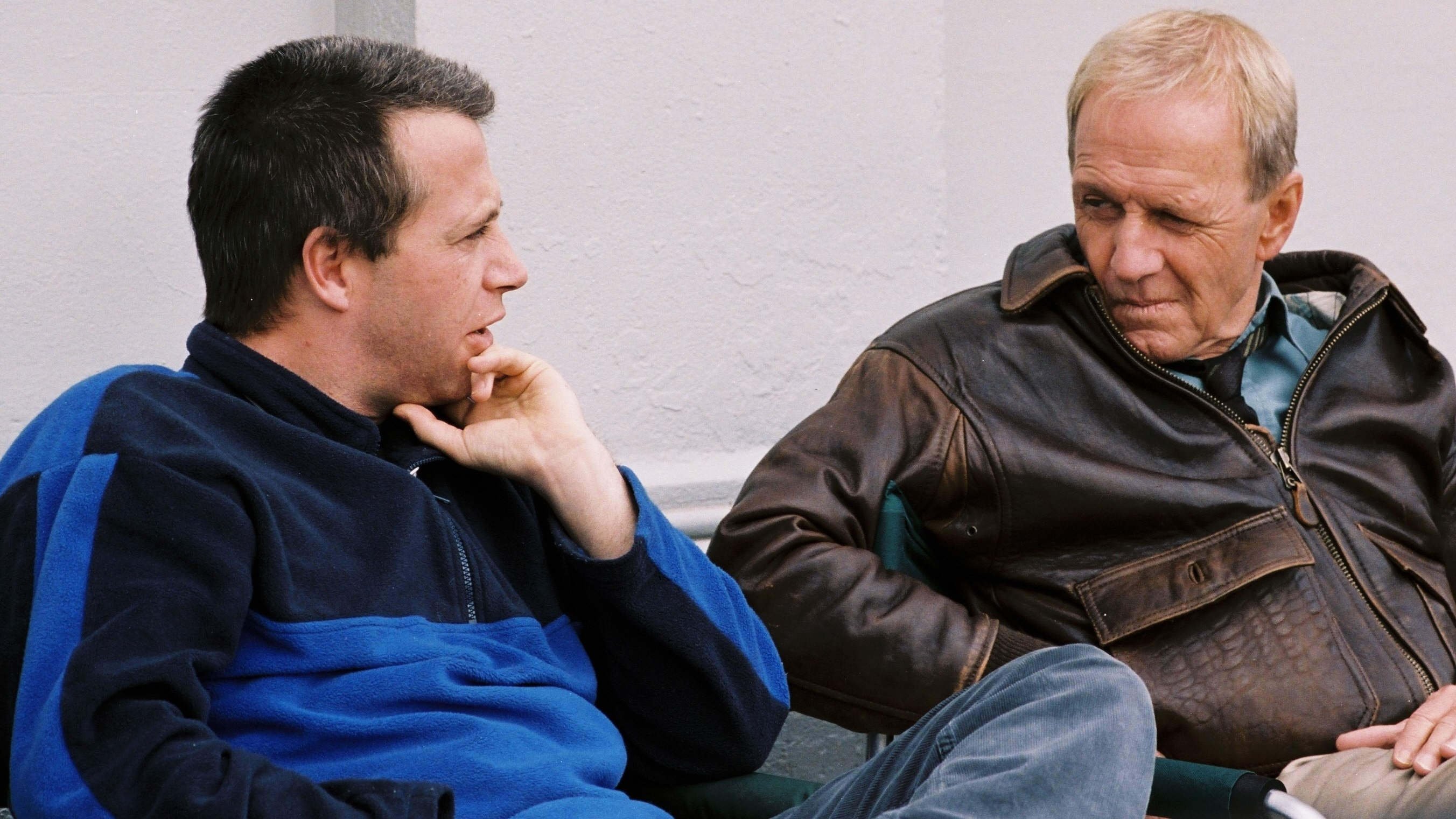 Strange Bedfellows Background