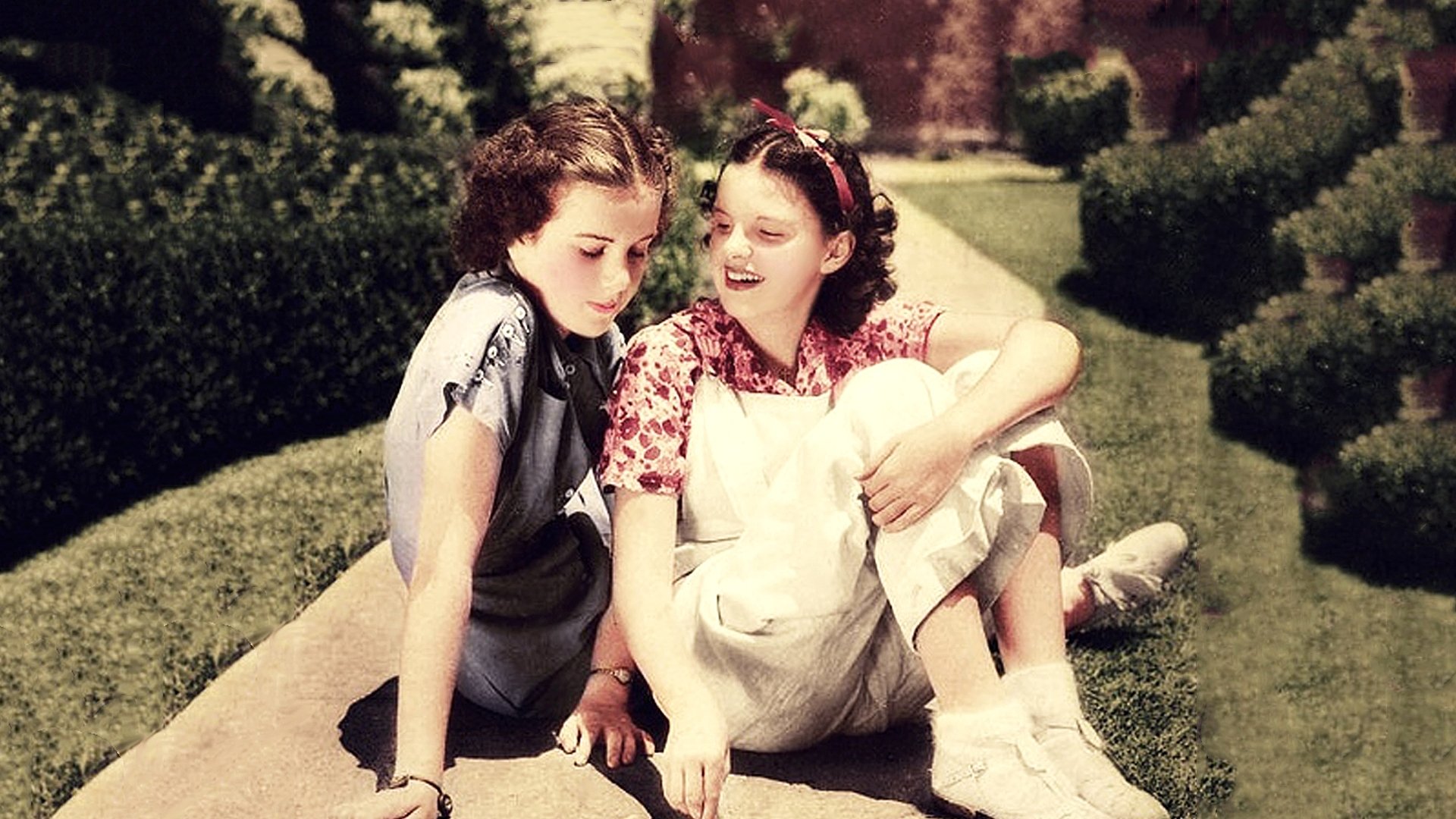 Every Sunday Background