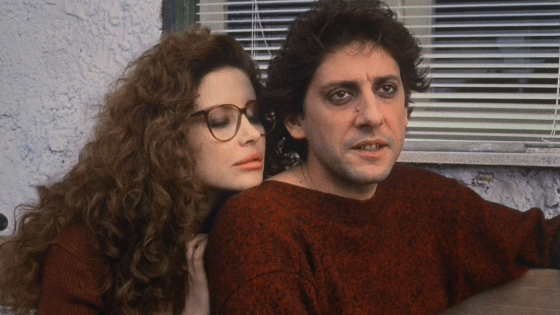 The Flesh Background