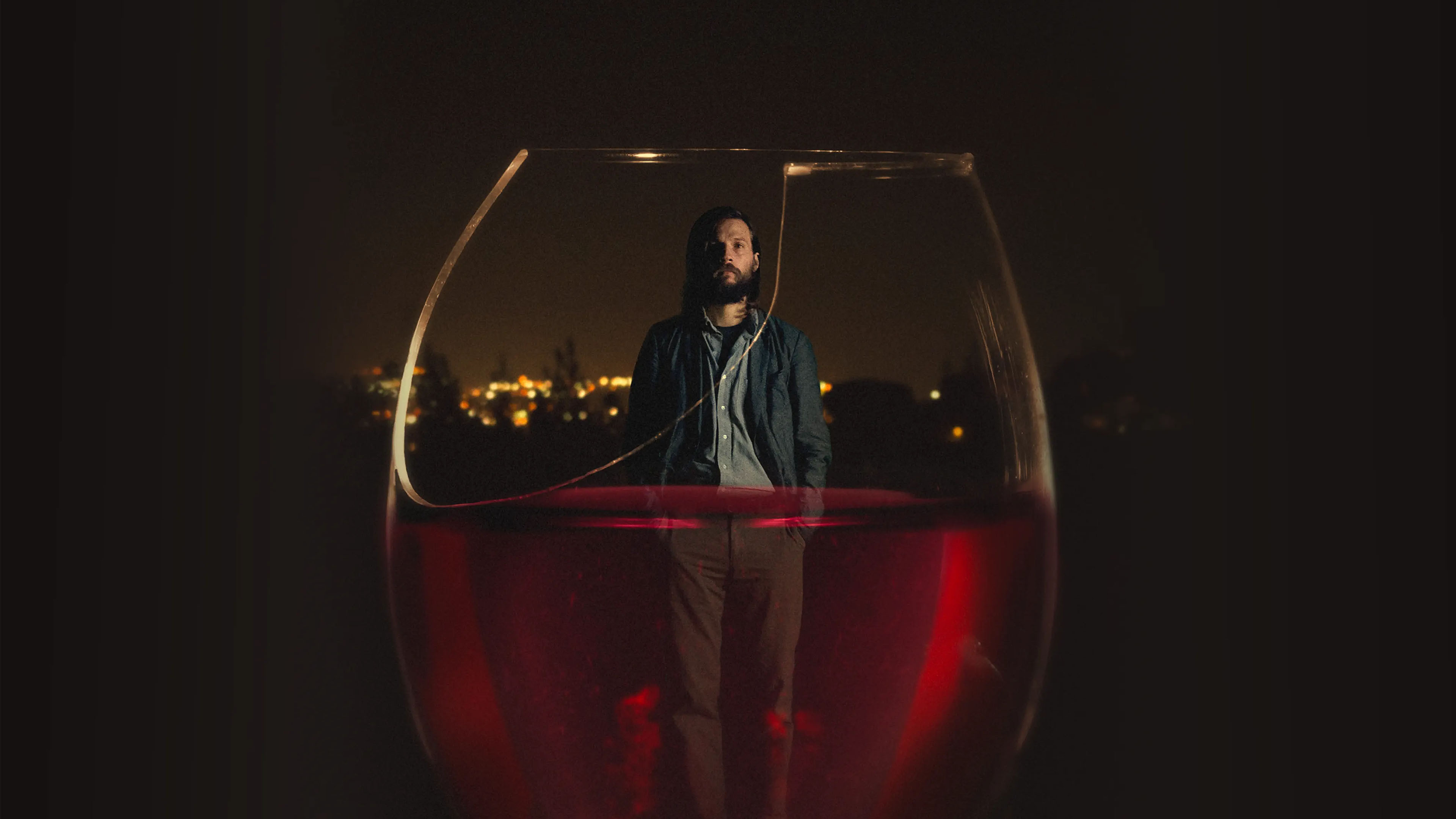 The Invitation Background