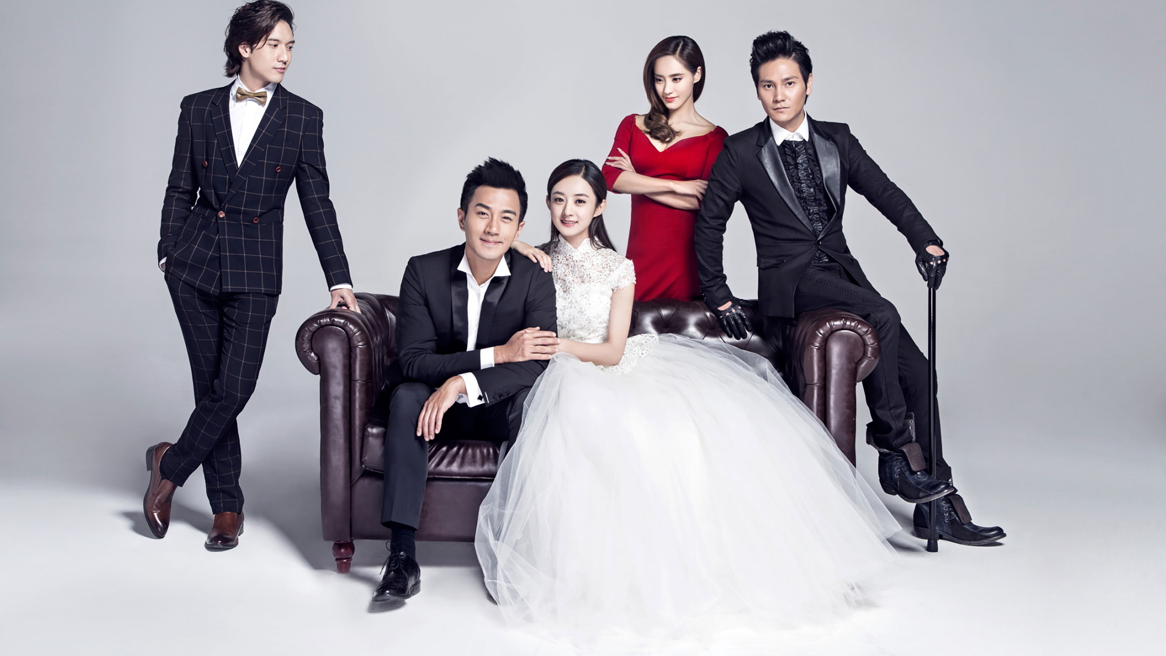 The Wife's Secret Background