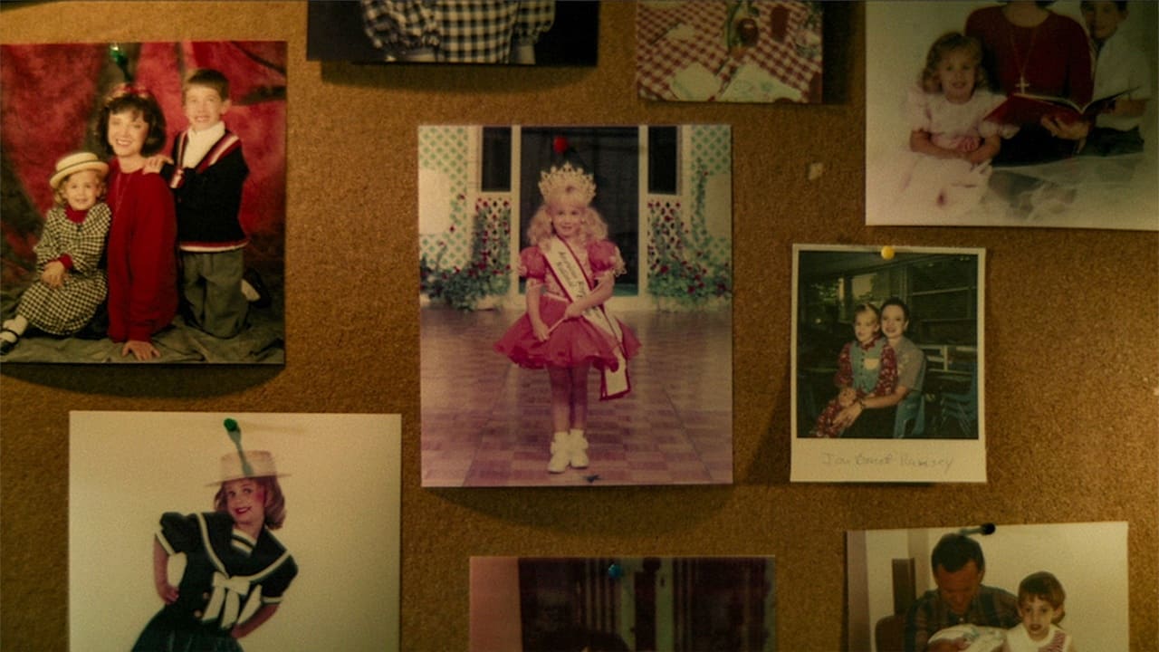 Cold Case: Who Killed JonBenét Ramsey Background