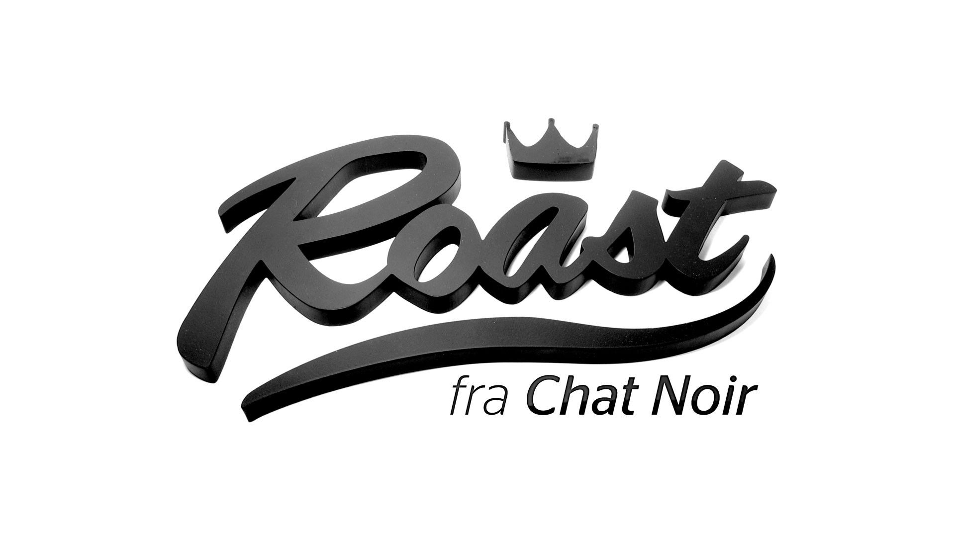 Roast fra Chat Noir Background