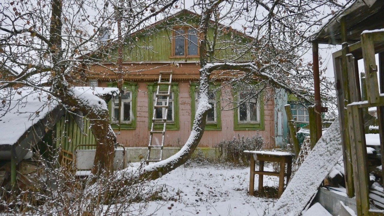 Love Is Potatoes Background