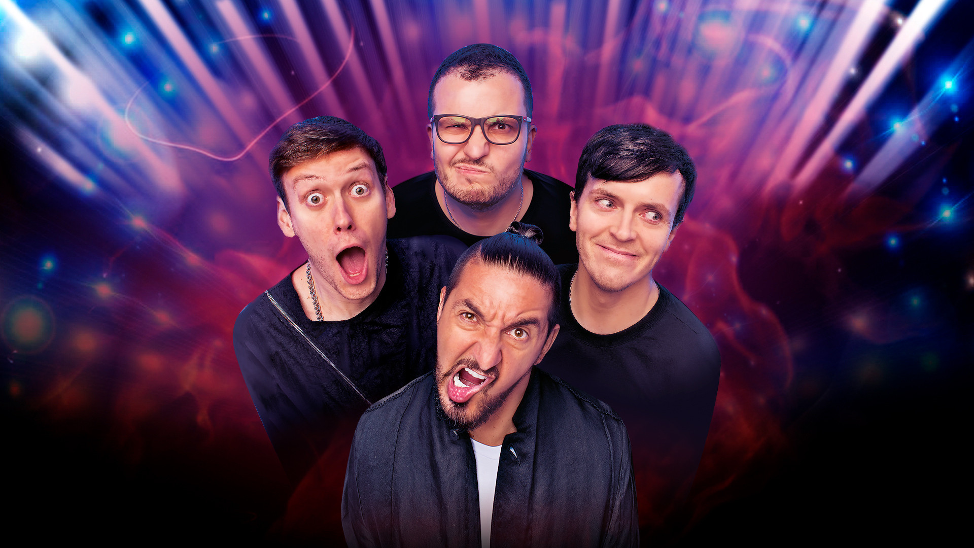 Improvisation Background