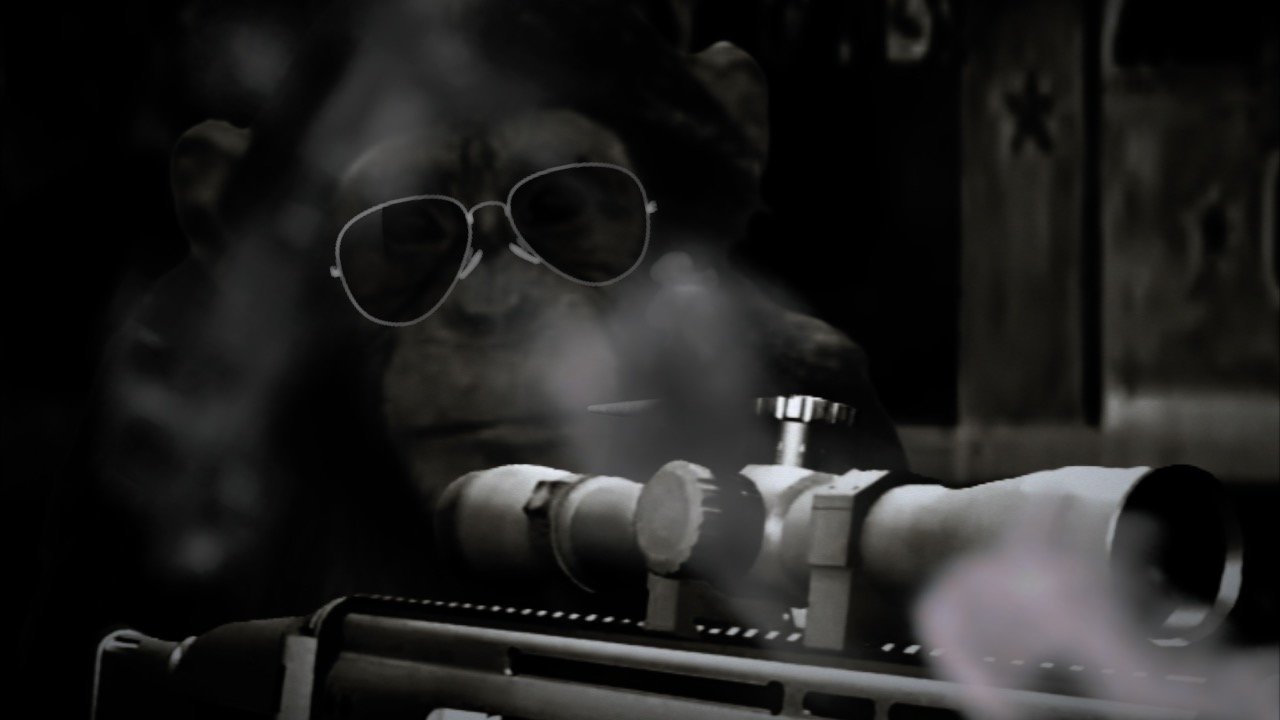 Chop Chop Chang: Operation C.H.I.M.P Background