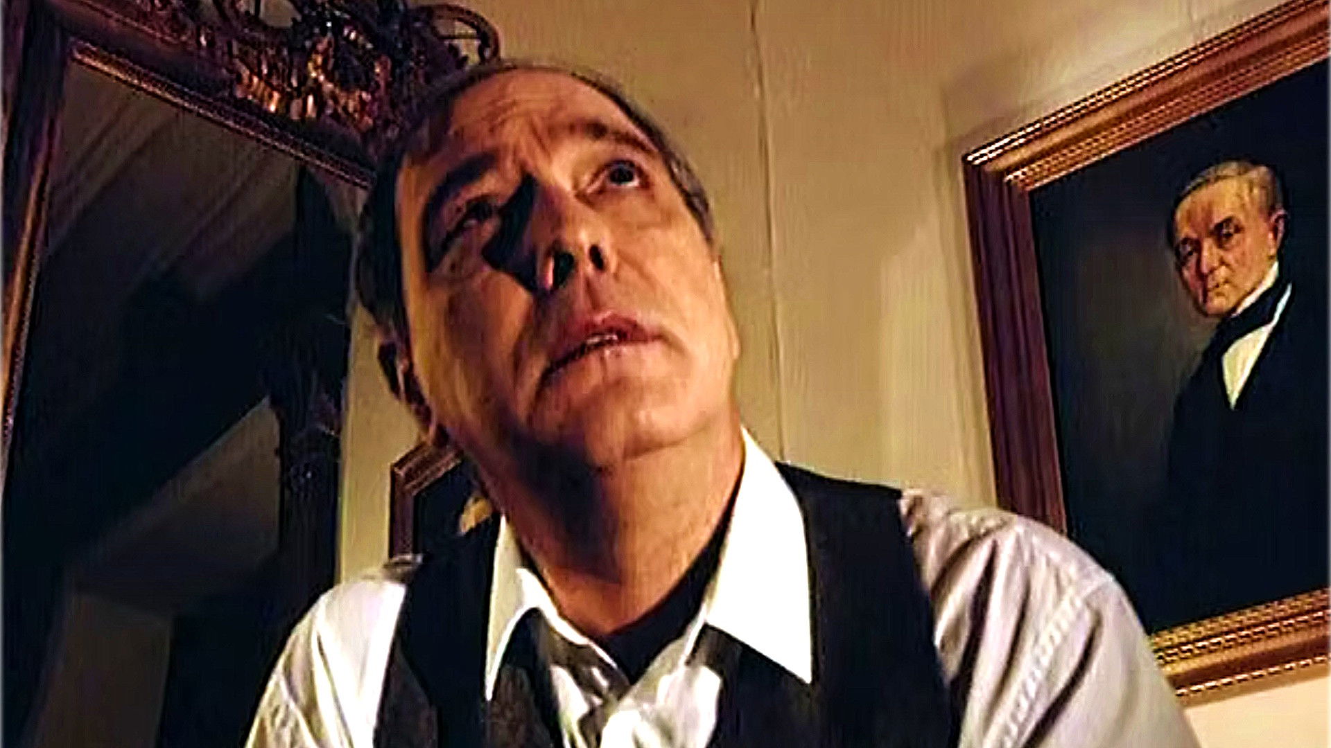 La metamorfosis de Franz Kafka Background