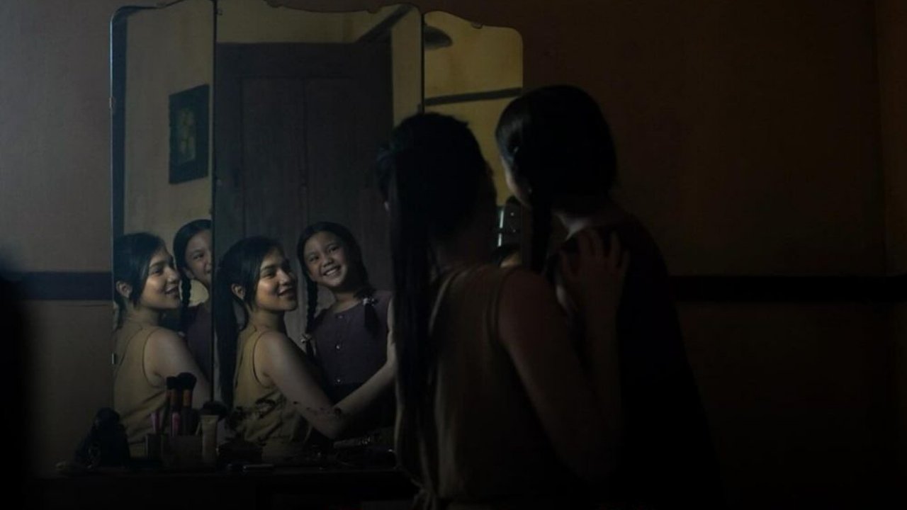 Perewangan Background