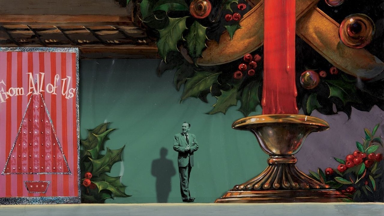 From All of Us to All of You Background