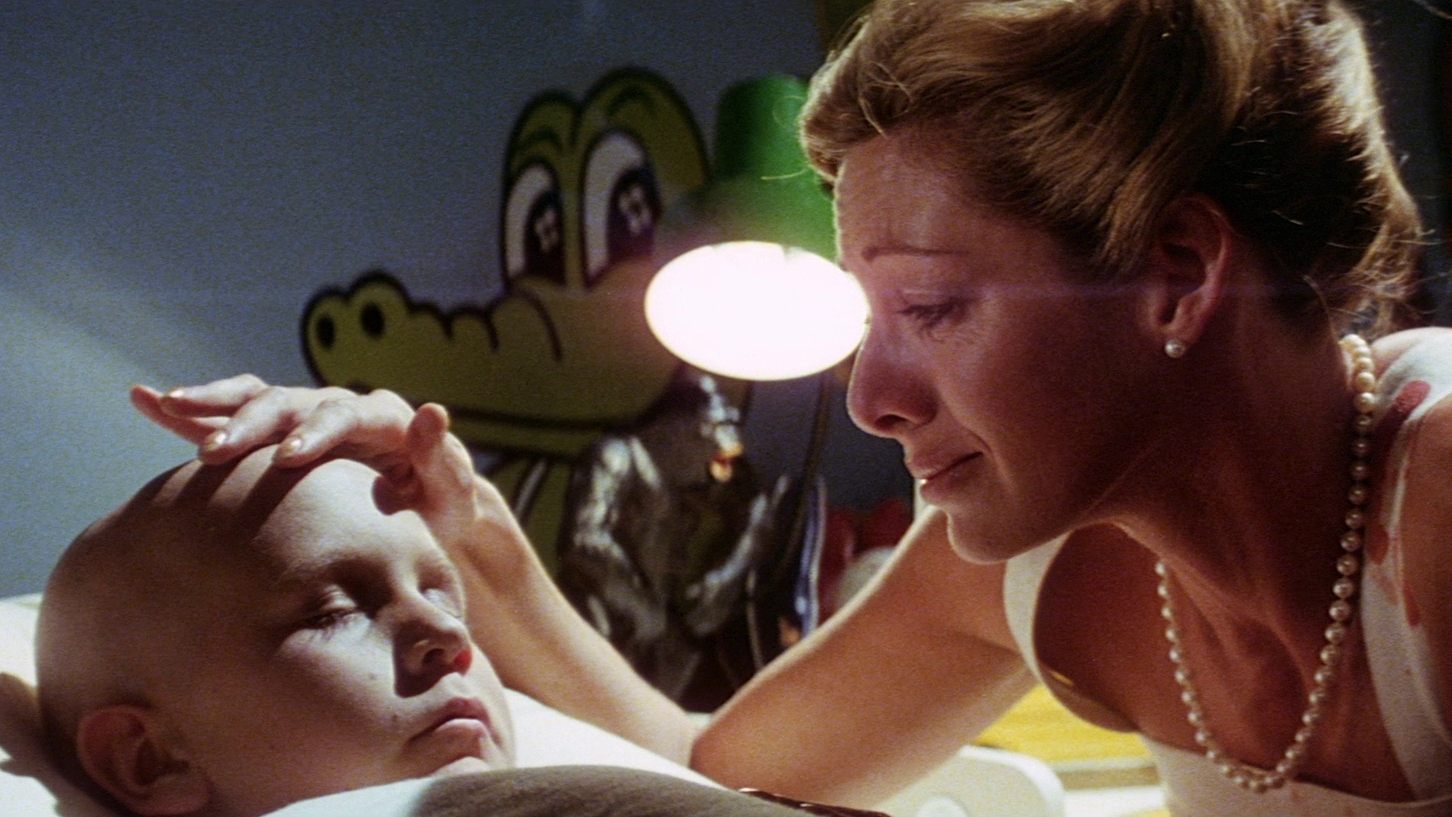 Harlequin Background