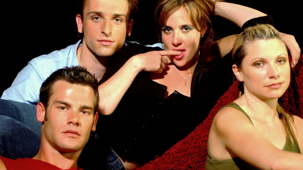 The Sex Movie Background