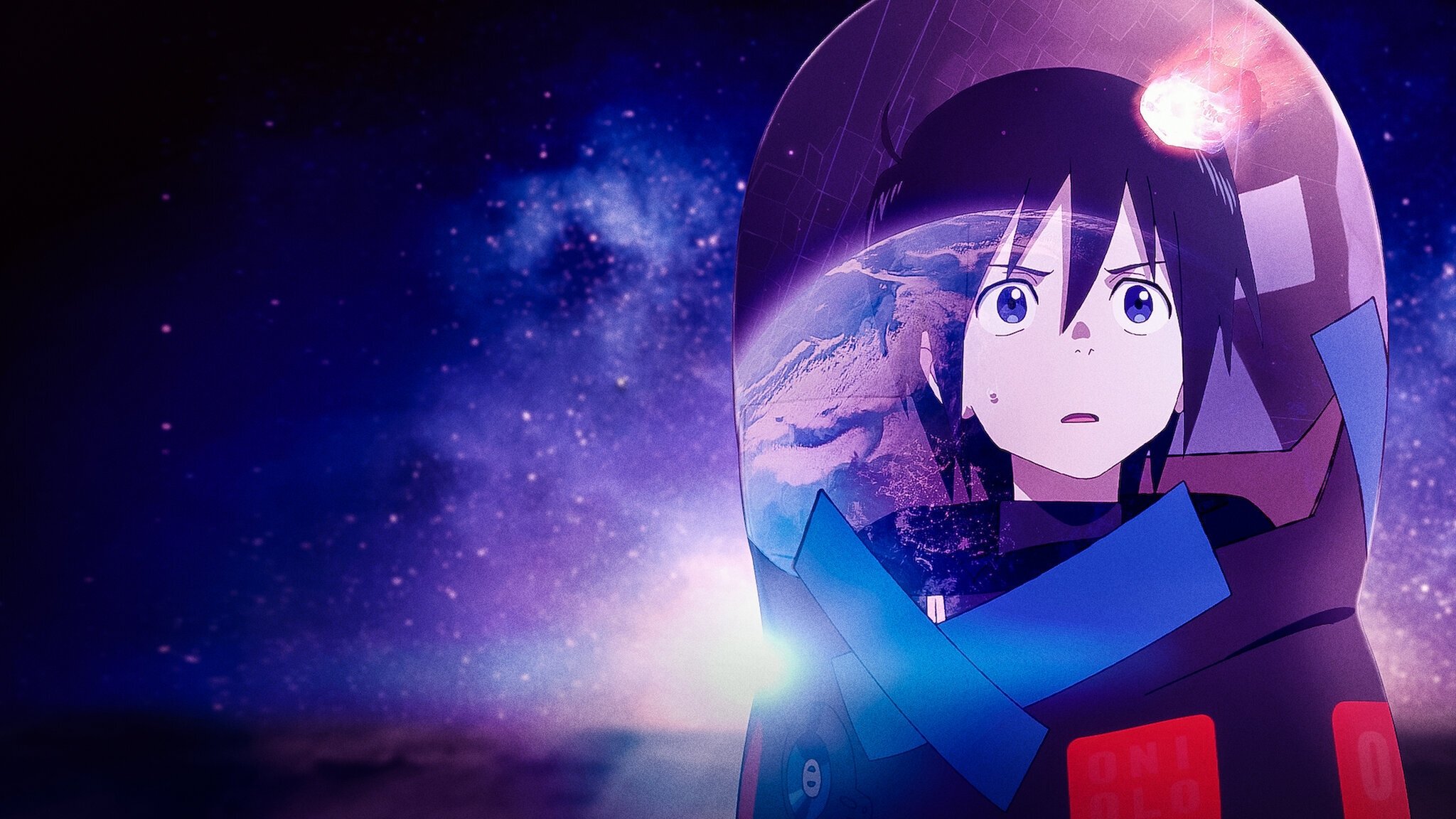 The Orbital Children Background