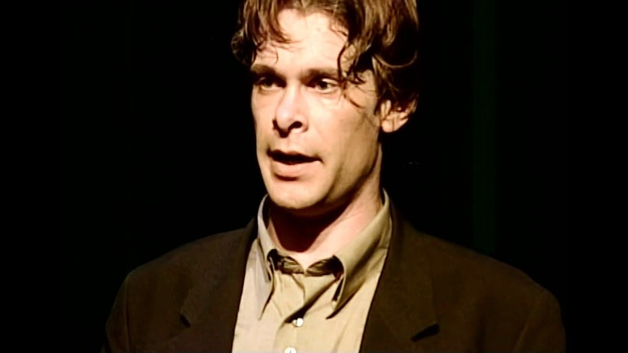 Hans Teeuwen: Trui Background