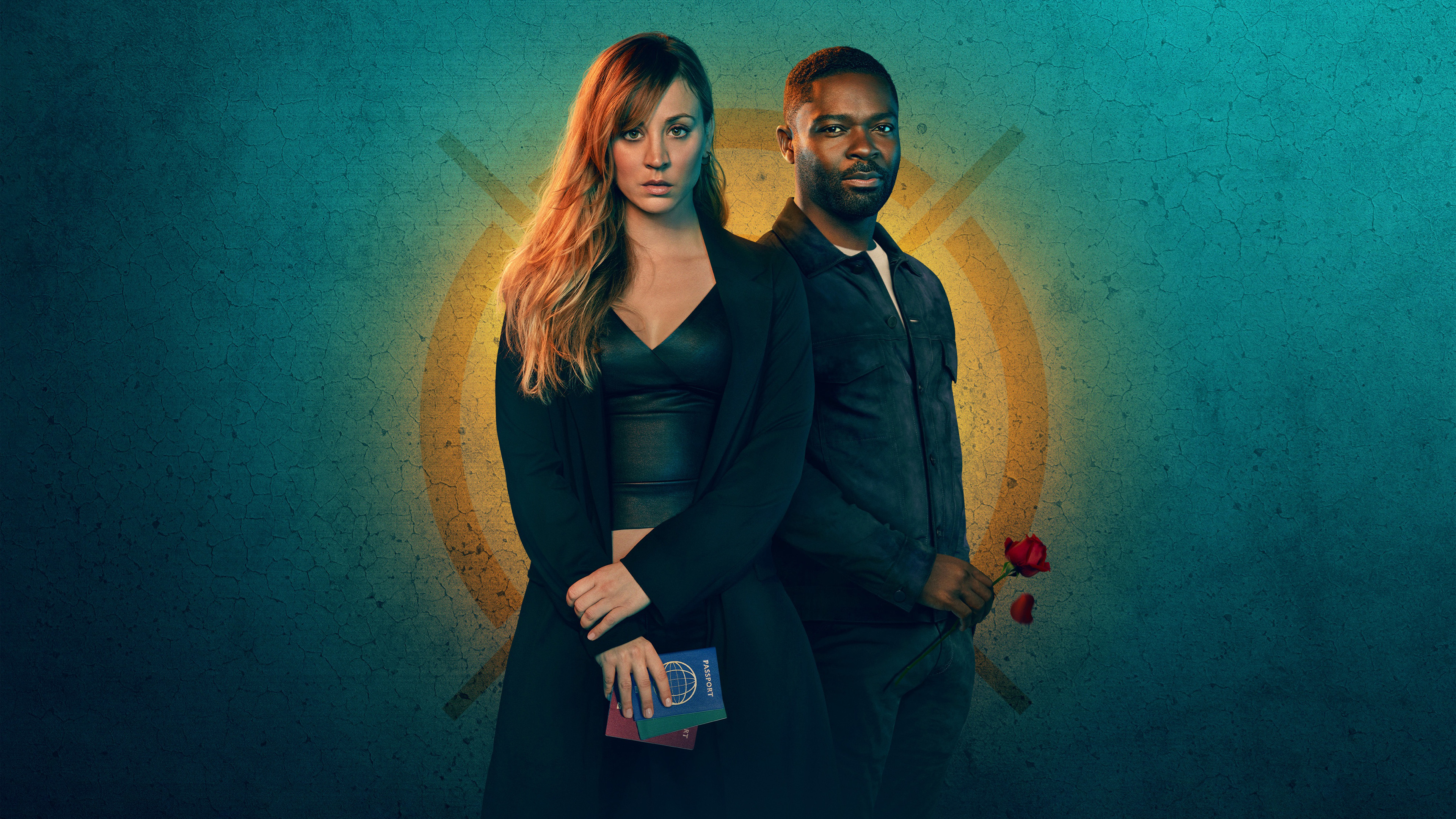 Role Play Background